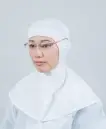 日本フィットフード・食品工場用・フィットフード 前合わせタイプ（50枚入り）